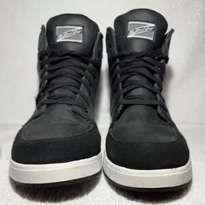 Fly Racing | Shoes | Fly Racing Street M6 Leather Riding  display picture 1